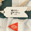 WASABI Originals x Surf a billy   MID "Deck Wrap" / beach umbrella fabric