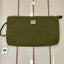 WASABI Originals  "Single fin organizer" pouch