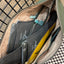 WASABI Originals  "Single fin organizer" pouch