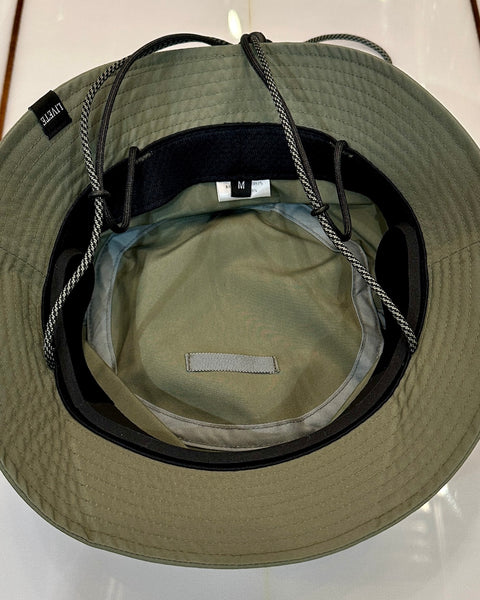 Livete Non-slip Surf Hat