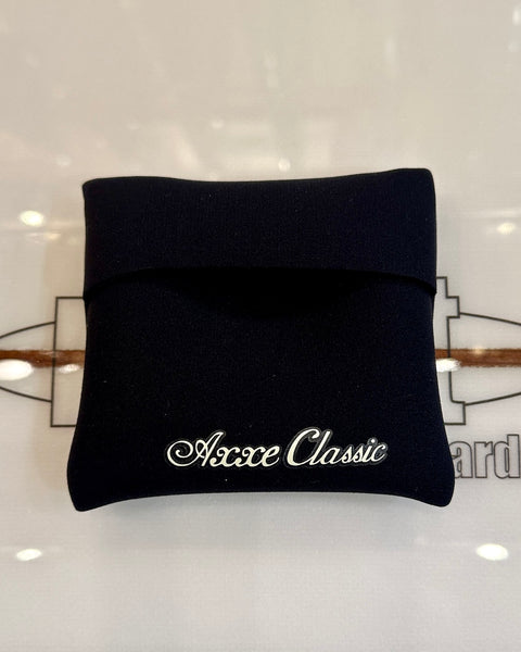 AXXE Classic wax case