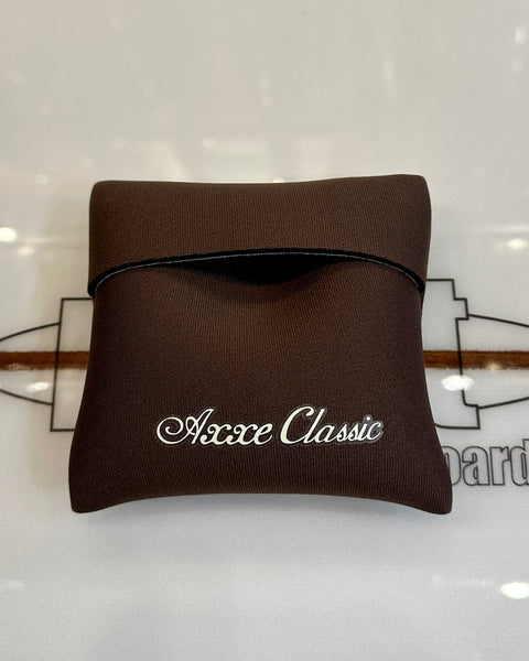 AXXE Classic wax case