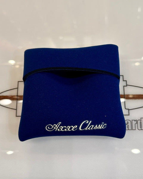 AXXE Classic wax case