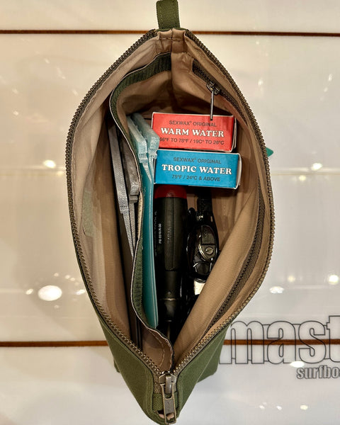WASABI Originals  ”Twin" pouch