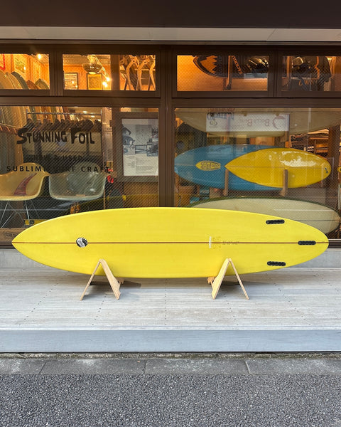 Used Thomas Surfboards  8'6" Mid-Glider （仮名）