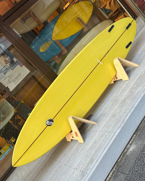 Used Thomas Surfboards  8'6" Mid-Glider （仮名）