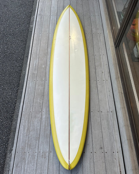 Used Thomas Surfboards  8'6" Mid-Glider （仮名）