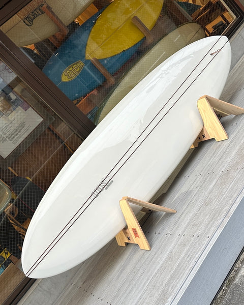 Used Steven Mast 7'0" Malibu / SD Hull "Navigator"