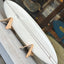 Used Steven Mast 7'0" Malibu / SD Hull "Navigator"