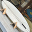 Used Steven Mast 7'0" Malibu / SD Hull "Navigator"
