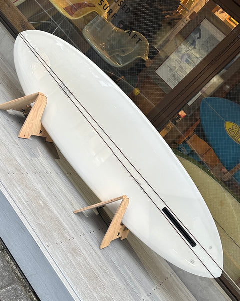 Used Steven Mast 7'0" Malibu / SD Hull "Navigator"