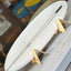 Used Steven Mast 7'0" Malibu / SD Hull "Navigator"