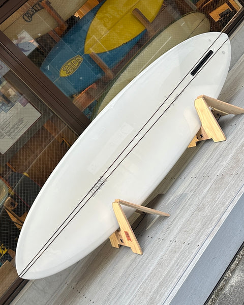 Used Steven Mast 7'0" Malibu / SD Hull "Navigator"