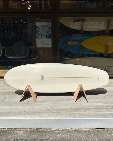Used Klaus Jones 6'4" Hull-O-Matic 在庫有
