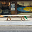Used Klaus Jones 6'4" Hull-O-Matic 在庫有