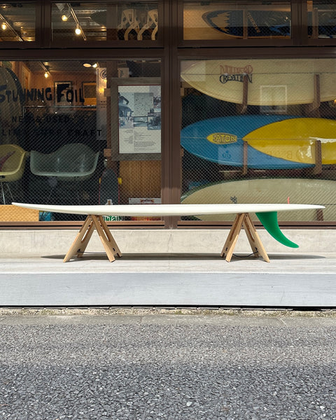 Used Klaus Jones 6'4" Hull-O-Matic 在庫有