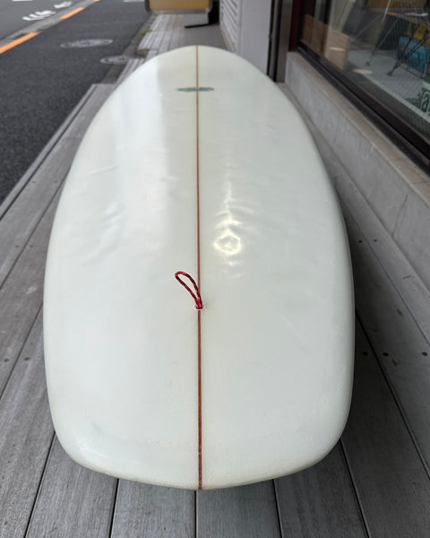 Used Klaus Jones 6'4" Hull-O-Matic 在庫有