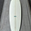 Used Klaus Jones 6'4" Hull-O-Matic 在庫有