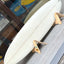 Used Furrow Surf Craft  7'4" Labyrinth Twin 在庫有
