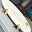 Used Furrow Surf Craft  7'4" Labyrinth Twin 在庫有