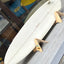 Used Furrow Surf Craft  7'4" Labyrinth Twin 在庫有