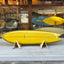 Used Curvaceous Surfboards 7'6"  "Stunning Fish"