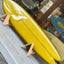 Used Curvaceous Surfboards 7'6"  "Stunning Fish"
