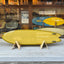 Used Curvaceous Surfboards 7'6"  "Stunning Fish"