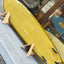 Used Curvaceous Surfboards 7'6"  "Stunning Fish"