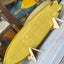 Used Curvaceous Surfboards 7'6"  "Stunning Fish"