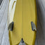 Used Curvaceous Surfboards 7'6"  "Stunning Fish"