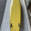 Used Curvaceous Surfboards 7'6"  "Stunning Fish"