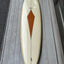 Used Curvaceous Surfboards 6'8"  2+1 Stunning Hull
