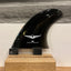 "North Shore Fins" Skip Frye 3.5" side bite 希少