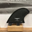"North Shore Fins" Skip Frye 3.5" side bite 希少