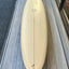 Used Campbell Brothers 7'0" Speed Egg B3