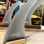 Steven Mast  Flex-Speed Fin 9.0" & 9.25" ( Volan )