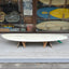 Used andreini surfboards 7'0"  "McVee"　在庫有