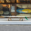 Used andreini surfboards 7'0"  "McVee"　在庫有