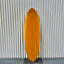 Used Furrow Surf Craft 5'8" "Floyd Pepper" Twin