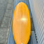 Used Furrow Surf Craft 5'8" "Floyd Pepper" Twin