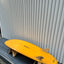 Used Furrow Surf Craft 5'8" "Floyd Pepper" Twin