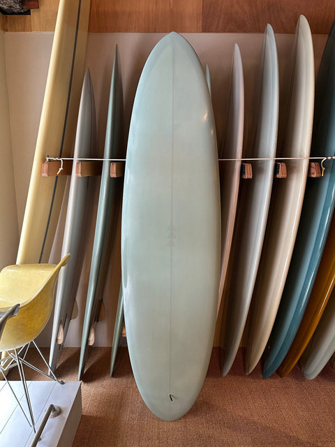 Used Furrow Surf Craft  6'8" Labyrinth