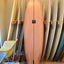 Campbell Brothers  7'1" Octa Fish