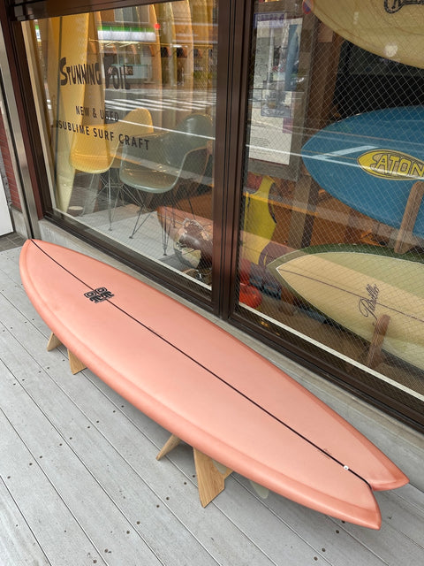 Campbell Brothers  7'1" Octa Fish