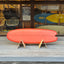 Used Arenal Surfboards  6'0" "BURRITO"