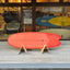 Used Arenal Surfboards  6'0" "BURRITO"