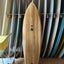 Used Danny Hess  5'9" Kunkel Twin