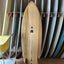 Used Danny Hess  5'9" Kunkel Twin