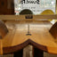 Used Danny Hess  5'9" Kunkel Twin